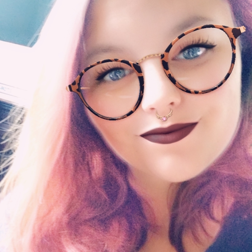 Meet your Posher, Rachael